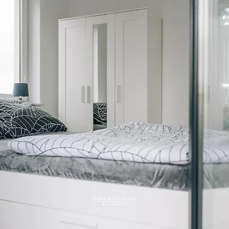 Apartament 44 - Blizej Morza * Kolobrzeg