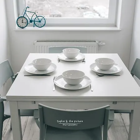 Apartament 44 - Blizej Morza Apartment