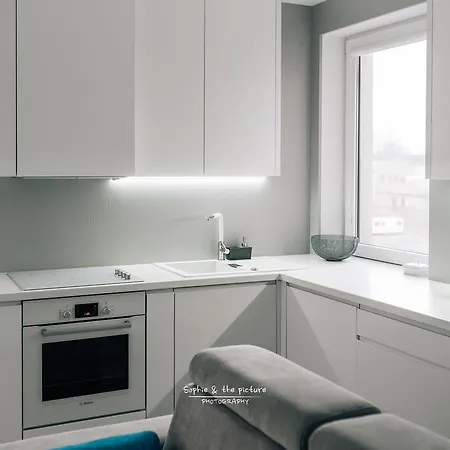 Apartament 44 - Blizej Morza *
