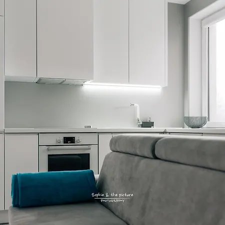 Apartament 44 - Blizej Morza * Kolobrzeg