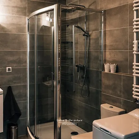 Apartament 44 - Blizej Morza Kolobrzeg