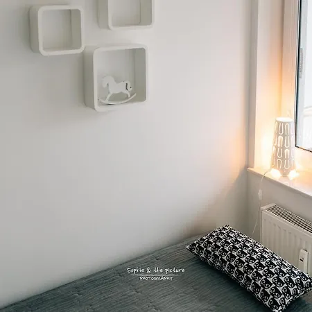 Apartament 44 - Blizej Morza *