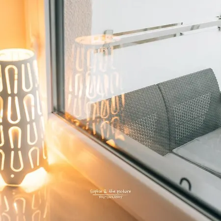 Apartament 44 - Blizej Morza