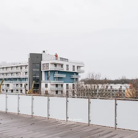 Apartament 44 - Blizej Morza Kolobrzeg