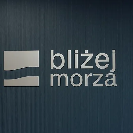 Apartament 44 - Blizej Morza Kolobrzeg